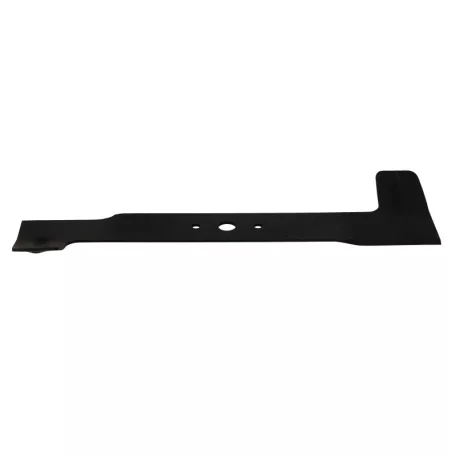 Fűnyíró kés Castelgarden 447 444mm, 18mm, 3 furatos utángyártott