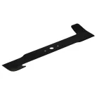 Fűnyíró kés Castelgarden 447 444mm, 18mm, 3 furatos utángyártott