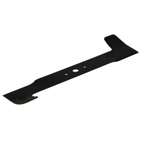 Fűnyíró kés Castelgarden 447 444mm, 18mm, 3 furatos utángyártott