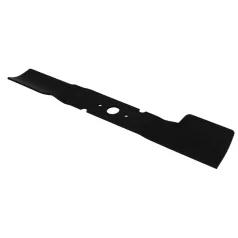 Fűnyíró kés Wolf  420mm 21mm, 3 furatos utángyártott