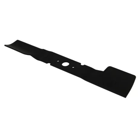 Fűnyíró kés Wolf  420mm 21mm, 3 furatos utángyártott