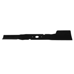 Fűnyíró kés Wolf  420mm 21mm, 3 furatos utángyártott