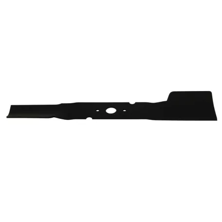Fűnyíró kés Wolf  420mm 21mm, 3 furatos utángyártott