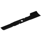 Fűnyíró kés Wolf  420mm 21mm, 3 furatos utángyártott