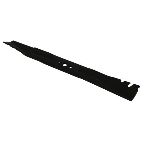 Fűnyíró kés World  528mm, 16.2mm, 3 furatos utángyártott
