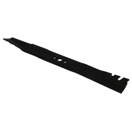 Fűnyíró kés World  528mm, 16.2mm, 3 furatos utángyártott