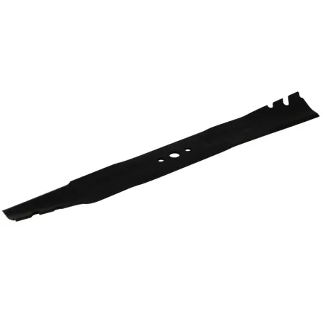 Fűnyíró kés World  528mm, 16.2mm, 3 furatos utángyártott