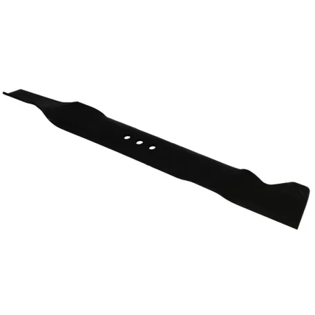 Fűnyíró kés Snapper ESPV22675HW 548mm, 10.5mm, 3 furatos utángyártott