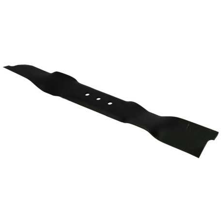 Fűnyíró kés Snapper ENXT22875 558mm, 9.9mm, 3 furatos utángyártott