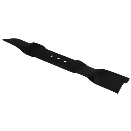 Fűnyíró kés Snapper ENXT22875 558mm, 9.9mm, 3 furatos utángyártott