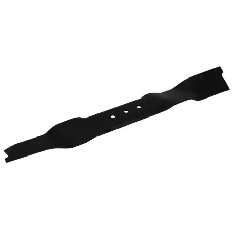 Fűnyíró kés Snapper ENXT22875 558mm, 9.9mm, 3 furatos utángyártott