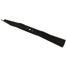   Fűnyíró kés World  558mm, 16.2mm, 3 furatos utángyártott