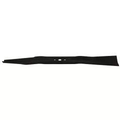   Fűnyíró kés World  558mm, 16.2mm, 3 furatos utángyártott