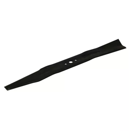 Fűnyíró kés World  558mm, 16.2mm, 3 furatos utángyártott