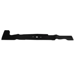 Fűnyíró kés Viking  641mm, balra forgó utángyártott