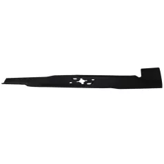 Fűnyíró kés Viking  45,6 cm, mb,me443 utángyártott