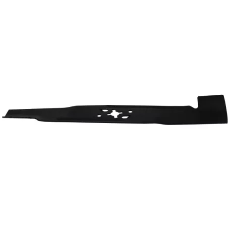 Fűnyíró kés Viking  45,6 cm, mb,me443 utángyártott