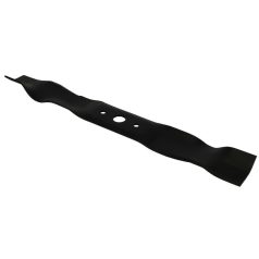   Fűnyíró kés Oleo-Mac MAX48 455mm, 20.2mm, 3 furatos utángyártott