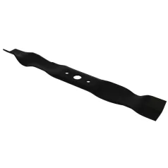   Fűnyíró kés Oleo-Mac MAX48 455mm, 20.2mm, 3 furatos utángyártott