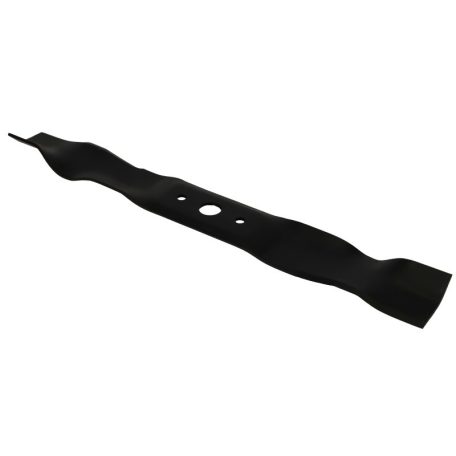 Fűnyíró kés Oleo-Mac MAX48 455mm, 20.2mm, 3 furatos utángyártott