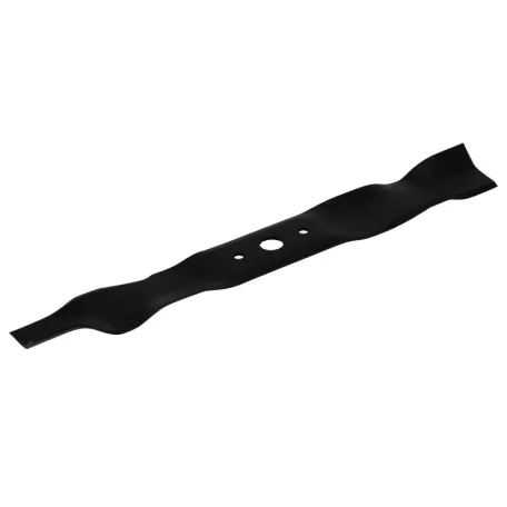 Fűnyíró kés Oleo-Mac MAX48 455mm, 20.2mm, 3 furatos utángyártott
