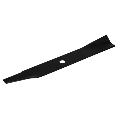 Fűnyíró kés Agrimotor KK3813 370mm, 17mm utángyártott