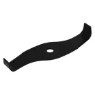 Vágótárcsa 2 ágú  2/280/20,0/4,0mm, mulcsozó, s type utángyártott