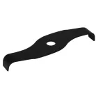 Vágótárcsa 2 ágú  2/280/25.4mm, mulcsozó, s type utángyártott