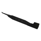 Fűnyíró kés AL-KO 3.82SE 379mm, 8.0mm, 3 furatos