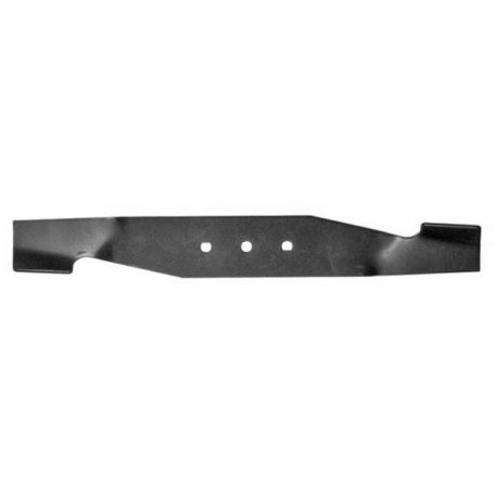 Fűnyíró kés AL-KO 3.82SE 379mm, 8.0mm, 3 furatos
