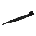 Fűnyíró kés AL-KO 3.82SE 379mm, 8.0mm, 3 furatos