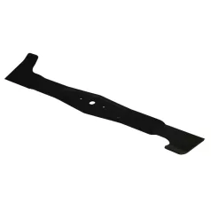   Fűnyíró kés Ags RTR062 618mm, 16.5mm, 3 furatos, balra forgó utángyártott