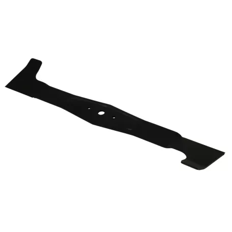 Fűnyíró kés Ags RTR062 618mm, 16.5mm, 3 furatos, balra forgó utángyártott