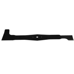   Fűnyíró kés Ags RTR062 618mm, 16.5mm, 3 furatos, balra forgó utángyártott