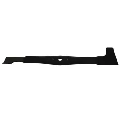   Fűnyíró kés Ags RTR062 618mm, 16.5mm, 3 furatos, jobbra forgó utángyártott