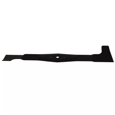 Fűnyíró kés Ags RTR062 618mm, 16.5mm, 3 furatos, jobbra forgó utángyártott