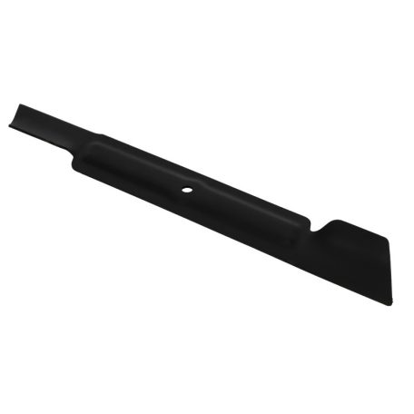 Fűnyíró kés MTD LE3814 376mm, 8.2mm, 1 furatos utángyártott