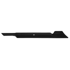   Fűnyíró kés MTD LE3814 376mm, 8.2mm, 1 furatos utángyártott