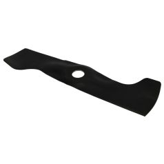 Fűnyíró kés Sabo  425mm, 32mm 1 furatos utángyártott