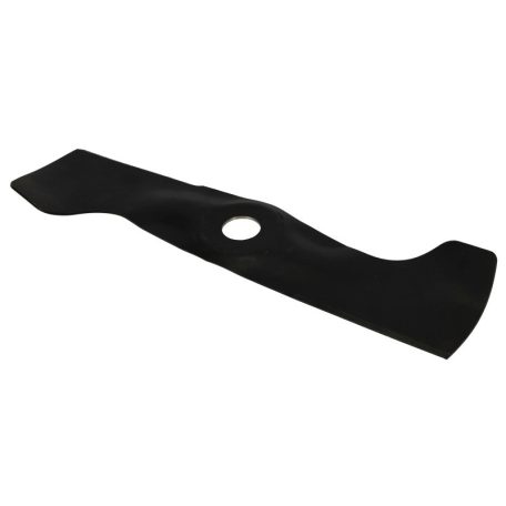 Fűnyíró kés Sabo  425mm, 32mm 1 furatos utángyártott