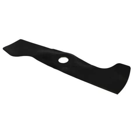 Fűnyíró kés Sabo  425mm, 32mm 1 furatos utángyártott