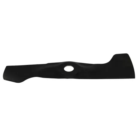 Fűnyíró kés Sabo  425mm, 32mm 1 furatos utángyártott