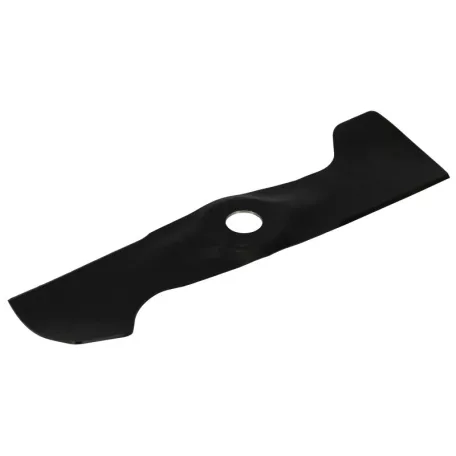 Fűnyíró kés Sabo  425mm, 32mm 1 furatos utángyártott