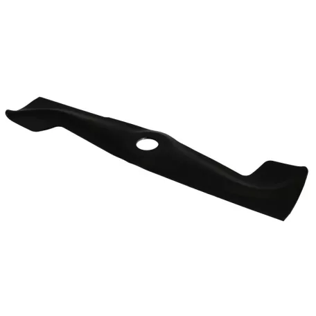 Fűnyíró kés Sabo  468mm, 32,1 mm 1 furatos utángyártott