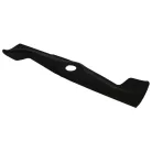 Fűnyíró kés Sabo  498mm, 2 furatos utángyártott