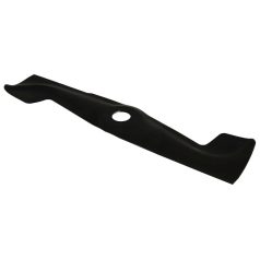 Fűnyíró kés Sabo  498mm, 2 furatos utángyártott