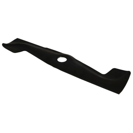 Fűnyíró kés Sabo  498mm, 2 furatos utángyártott