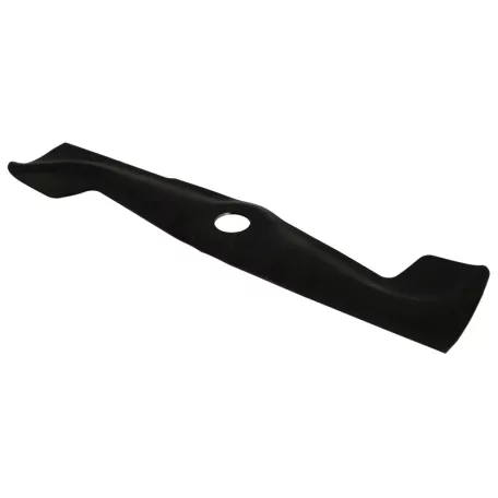 Fűnyíró kés Sabo  498mm, 2 furatos utángyártott