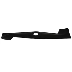 Fűnyíró kés Sabo  498mm, 2 furatos utángyártott