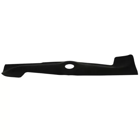 Fűnyíró kés Sabo  498mm, 2 furatos utángyártott